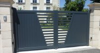 Notre société de clôture et de portail à Cerny
